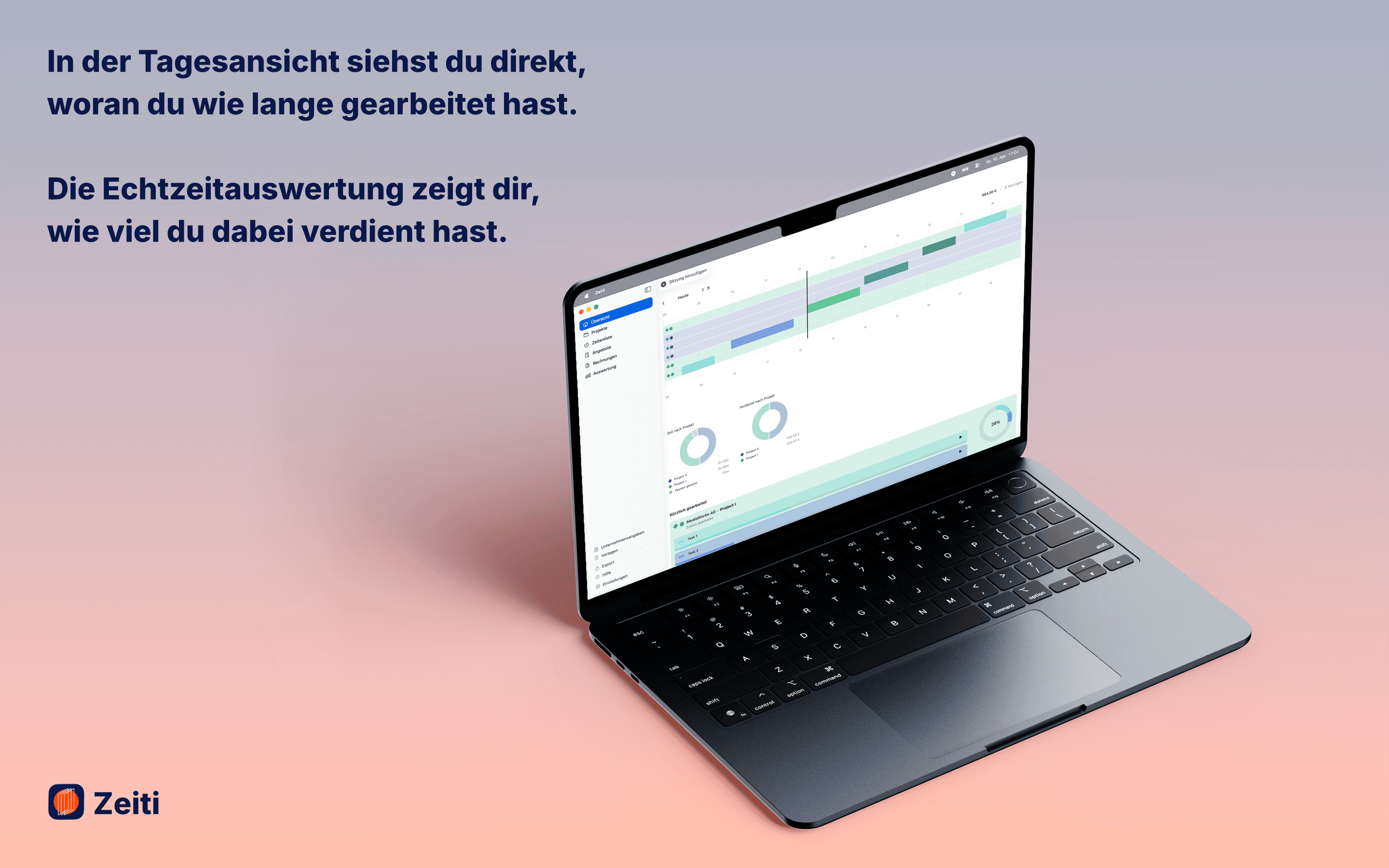 Zeiti screenshot 02