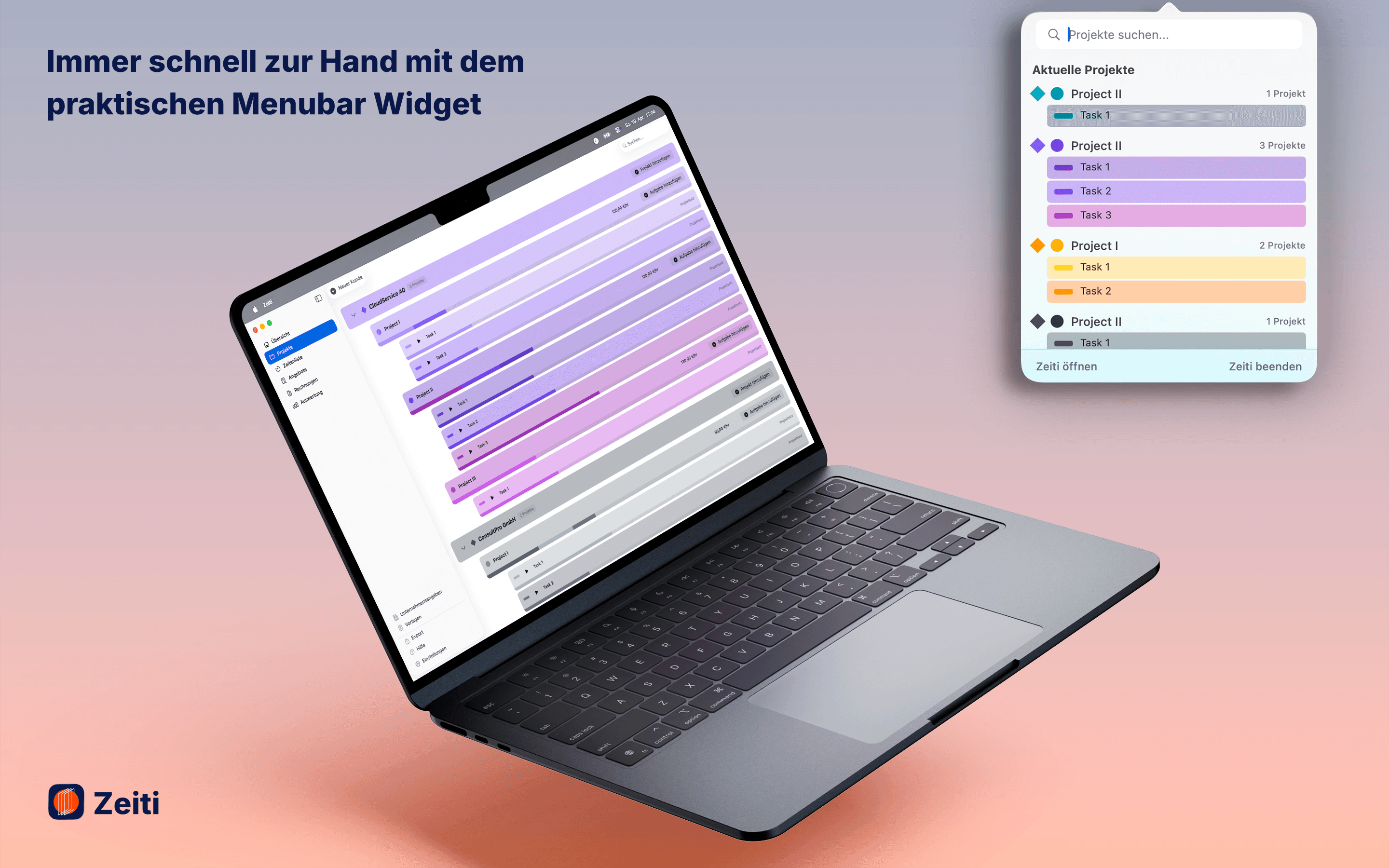 Zeiti screenshot 03