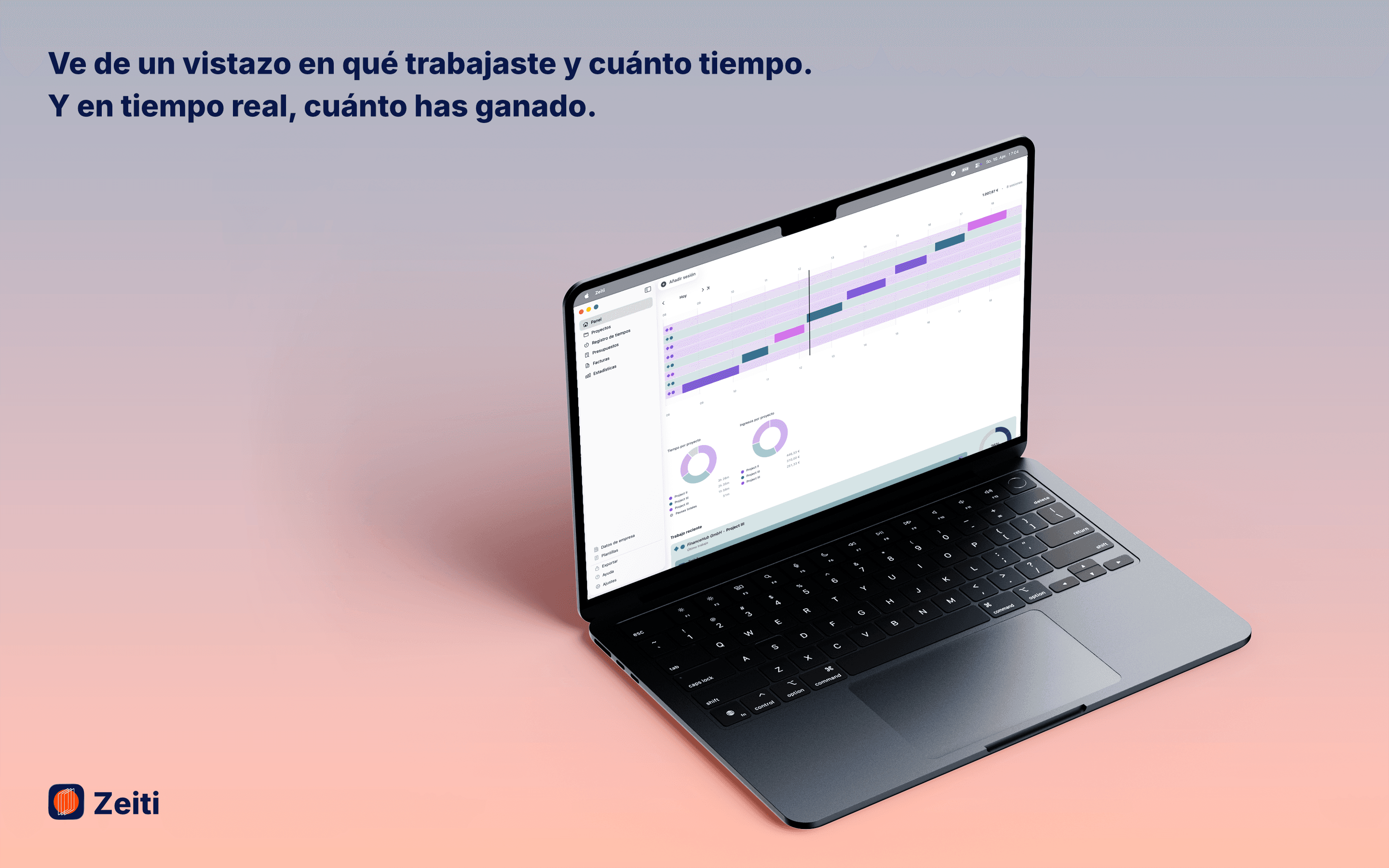 Zeiti screenshot 02
