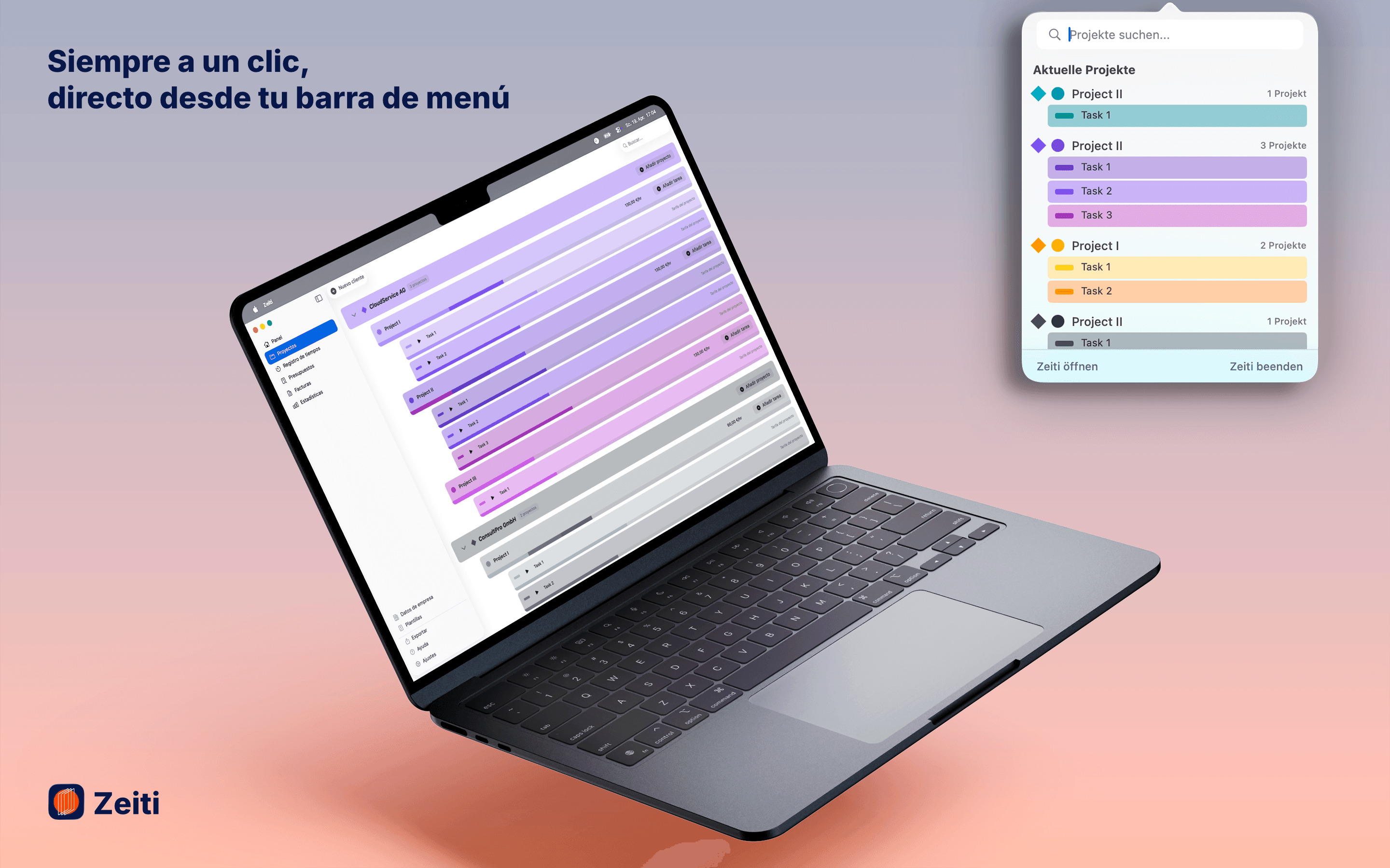 Zeiti screenshot 03
