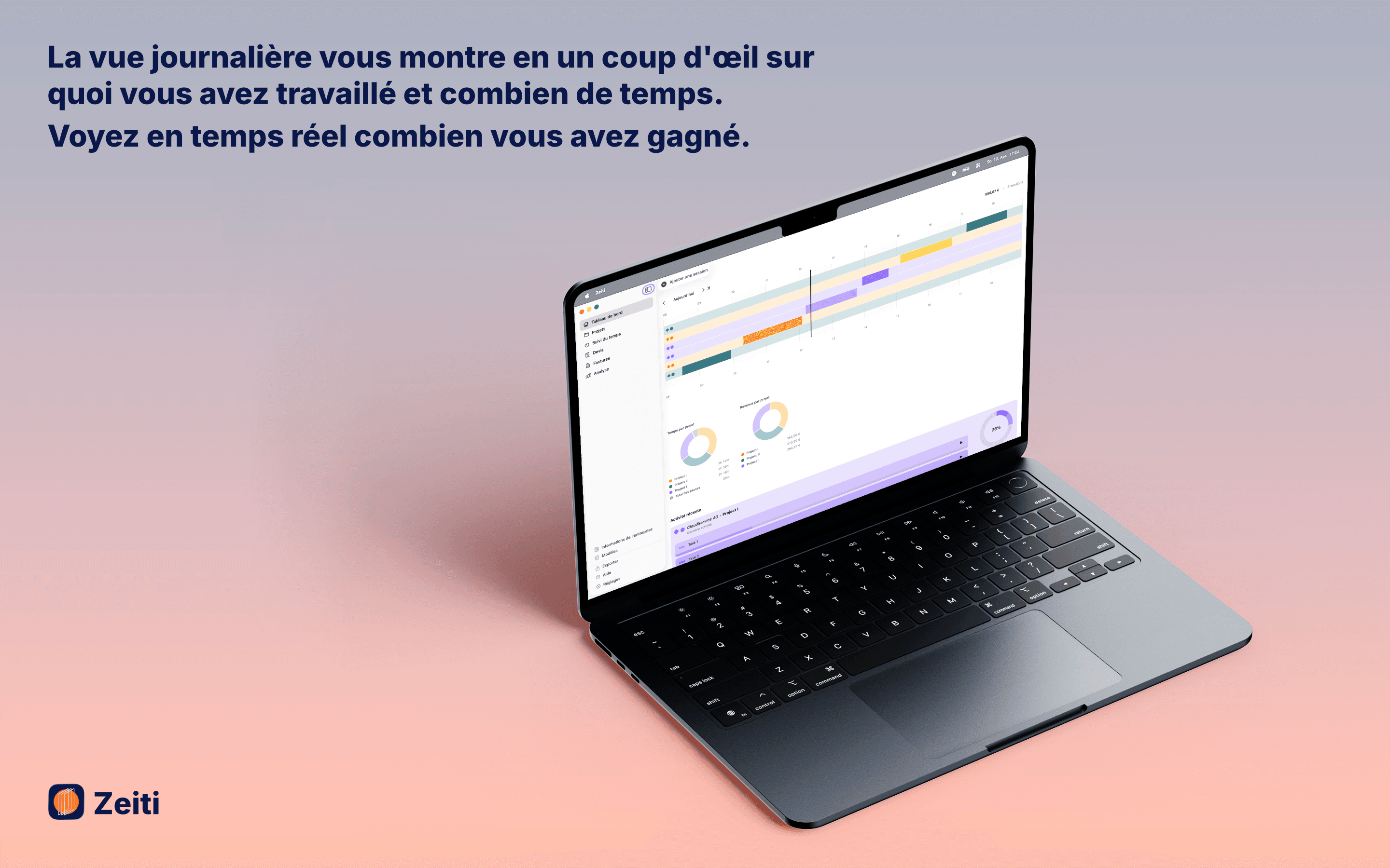 Zeiti screenshot 02